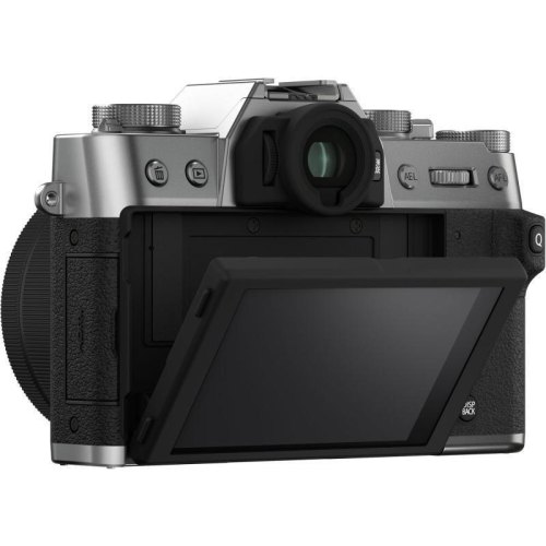 Цифр. фотокамера Fujifilm X-T30 II body Silver