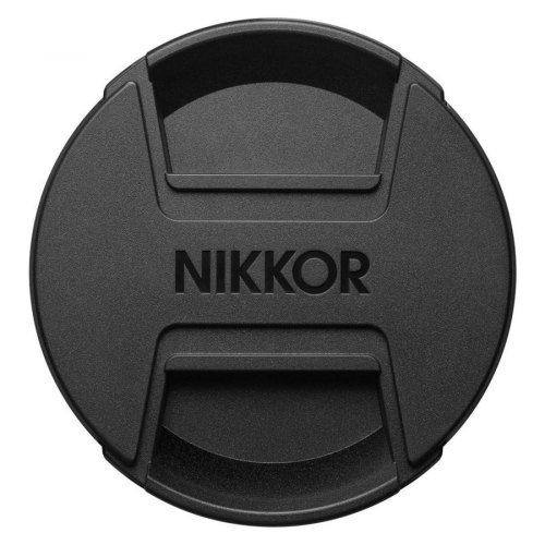 Об'єктив Nikon NIKKOR Z 85mm f/1.8 S