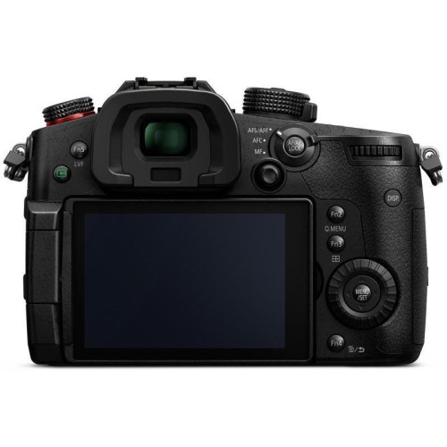 Цифр. фотокамера Panasonic DC-GH5S Body