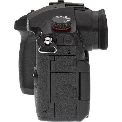 Цифр. фотокамера Panasonic DC-GH5S Body