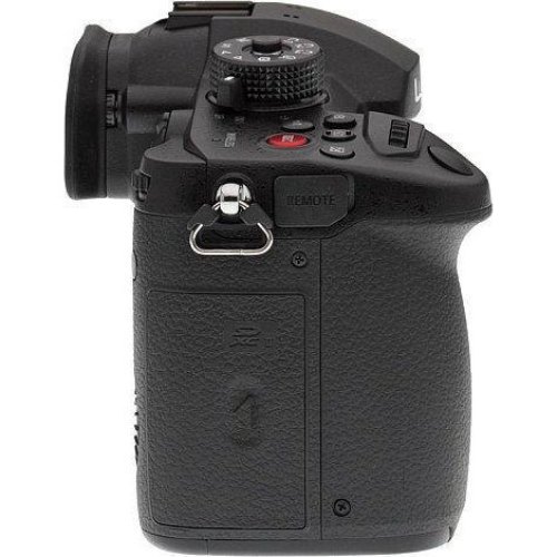 Цифр. фотокамера Panasonic DC-GH5S Body