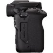 Цифр. фотокамера Canon EOS R50 + RF-S 18-45 IS STM Black Creator Kit