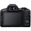 Цифр. фотокамера Canon EOS R50 + RF-S 18-45 IS STM Black Creator Kit