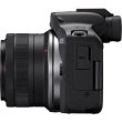 Цифр. фотокамера Canon EOS R50 + RF-S 18-45 IS STM Black Creator Kit