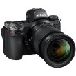 Цифр. фотокамера Nikon Z 6 II + 24-70mm f4 Kit