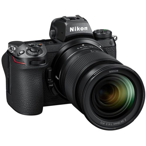 Цифр. фотокамера Nikon Z 6 II + 24-70mm f4 Kit