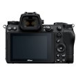 Цифр. фотокамера Nikon Z 6 II + 24-70mm f4 Kit