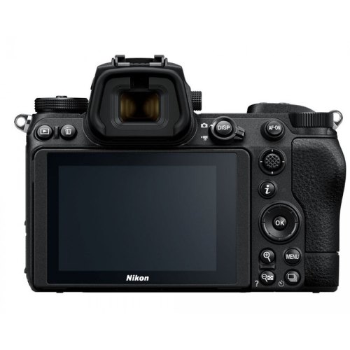 Цифр. фотокамера Nikon Z 6 II + 24-70mm f4 Kit