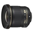 Об'єктив Nikon 20mm f/1.8G ED AF-S