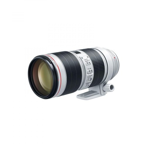 Об'єктив Canon EF 70-200mm f/2.8L IS III USM