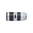 Об'єктив Canon EF 70-200mm f/2.8L IS III USM