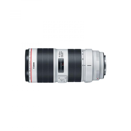 Об'єктив Canon EF 70-200mm f/2.8L IS III USM
