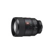 Об'єктив Sony 135mm, f/1.8 GM для камер NEX FF