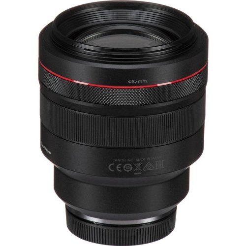 Об'єктив Canon RF 85mm f/1.2 L USM