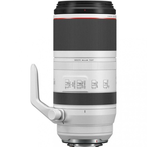 Об'єктив Canon RF 100-500mm f/4.5-7.1 L IS USM