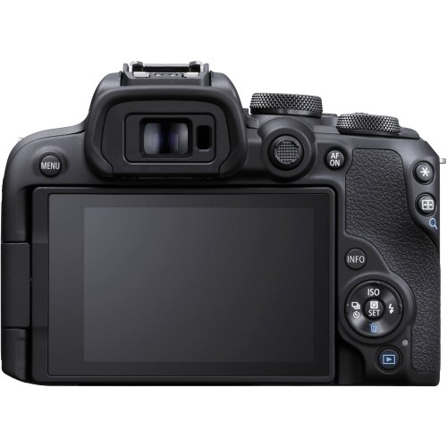 Цифр. фотокамера Canon EOS R10 body