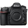 Цифр. фотокамера дзеркальна Nikon D850 body