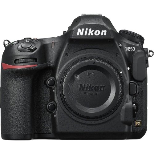 Цифр. фотокамера дзеркальна Nikon D850 body