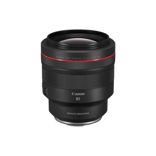 Об'єктив Canon RF 85mm f/1.2 L USM DS