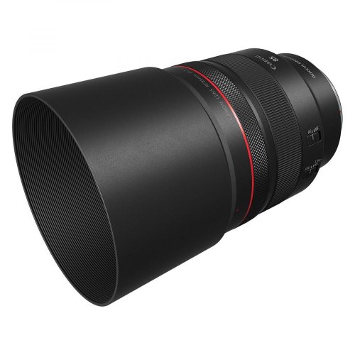 Об'єктив Canon RF 85mm f/1.2 L USM DS
