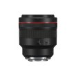 Об'єктив Canon RF 85mm f/1.2 L USM DS