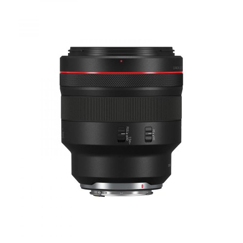 Об'єктив Canon RF 85mm f/1.2 L USM DS