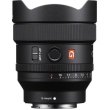 Об'єктив Sony 14mm f/1.8 GM для NEX FF
