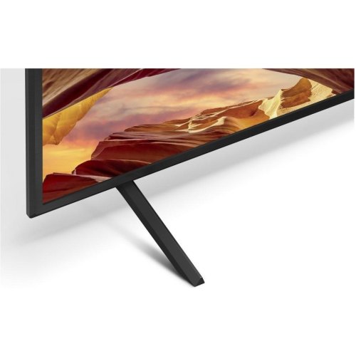 Телевізор 75 Sony LCD 4K 50Hz Smart GoogleTV Black