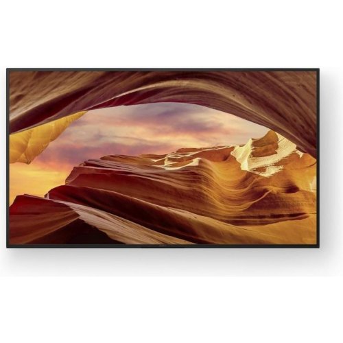 Телевізор 75 Sony LCD 4K 50Hz Smart GoogleTV Black