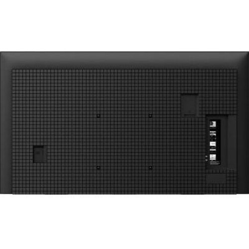 Телевізор 65 Sony LCD 4K 100Hz Smart GoogleTV Black