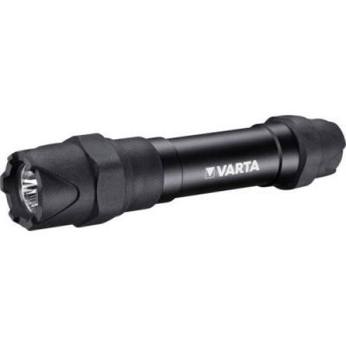 Ліхтар VARTA Ручний Indestructible F30 Pro IP67, IK08, до 650 люмен, до 279  метрів, 6хАА