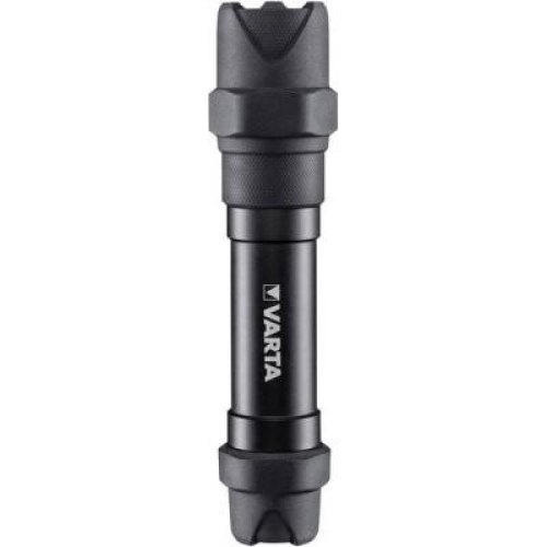 Ліхтар VARTA Ручний Indestructible F30 Pro IP67, IK08, до 650 люмен, до 279  метрів, 6хАА