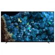 Телевізор 55 Sony OLED 4K 100Hz Smart GoogleTV Black