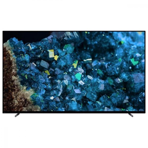 Телевізор 55 Sony OLED 4K 100Hz Smart GoogleTV Black