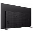 Телевізор 55 Sony OLED 4K 100Hz Smart GoogleTV Black