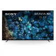 Телевізор 55 Sony OLED 4K 100Hz Smart GoogleTV Black