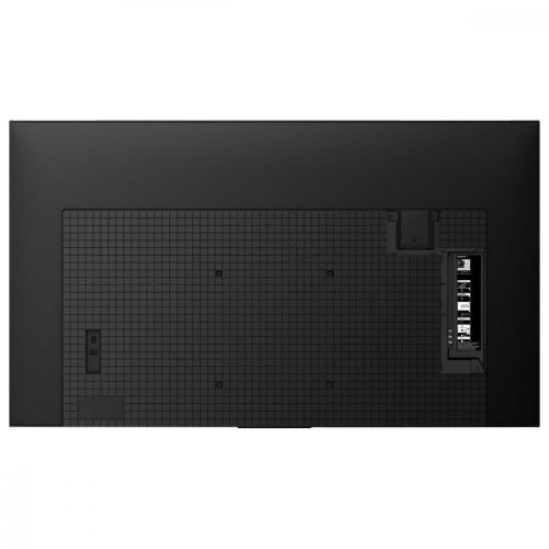 Телевізор 55 Sony OLED 4K 100Hz Smart GoogleTV Black