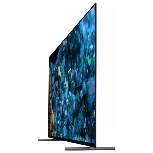 Телевізор 55 Sony OLED 4K 100Hz Smart GoogleTV Black