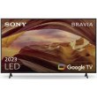 Телевізор 65 Sony LCD 4K 50Hz Smart GoogleTV Black