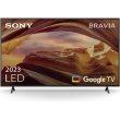 Телевізор 65 Sony LCD 4K 50Hz Smart GoogleTV Black