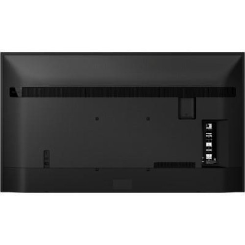 Телевізор 65 Sony LCD 4K 50Hz Smart GoogleTV Black