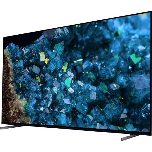 Телевізор 65 Sony OLED 4K 100Hz Smart GoogleTV Black