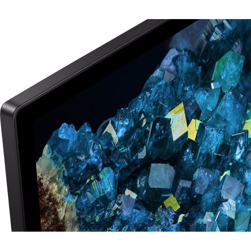 Телевізор 65 Sony OLED 4K 100Hz Smart GoogleTV Black