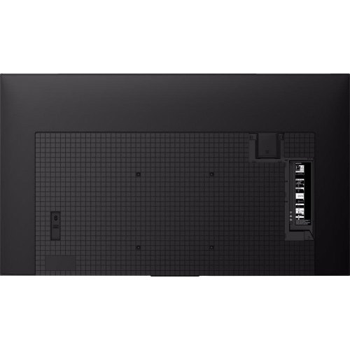 Телевізор 65 Sony OLED 4K 100Hz Smart GoogleTV Black