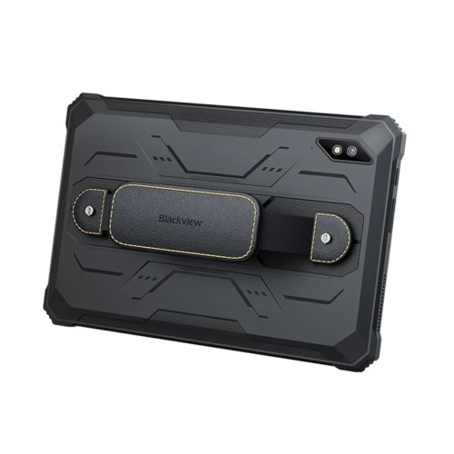 Планшет Blackview Tab Active 8 10.36 6GB, 128GB, LTE, 22000mAh, Android, Black UA