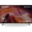 Телевізор 55 Sony LCD 4K 50Hz Smart GoogleTV Black