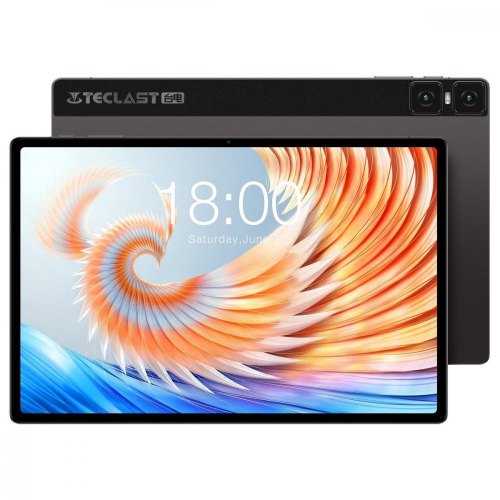 Планшет Teclast T45HD 10.5 8GB, 128GB, LTE, 7200mAh, Android, сірий