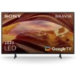 Телевізор 50 Sony LCD 4K 50Hz Smart GoogleTV Black