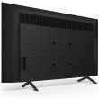 Телевізор 50 Sony LCD 4K 50Hz Smart GoogleTV Black