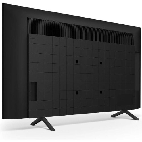 Телевізор 50 Sony LCD 4K 50Hz Smart GoogleTV Black